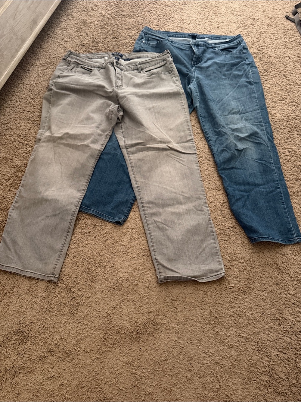 Bandolino Women's Jeans Bundle